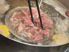 -林记潮牛·牛肉火锅(上马墩店)