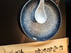 -熹悟海鲜火锅·广式打边炉