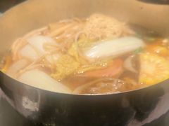 -沼津港精致料理·寿喜烧·烧鸟(龙湖南桥天街日料榜单店)