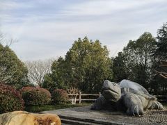 -九华山公园