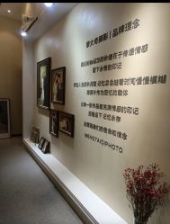 -蒙太奇婚纱摄影(万达店)