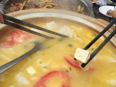 -椒小兔·盐帮川菜中餐厅(金沙时代广场店)