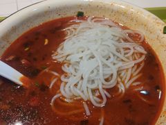 -丽丽三鲜螺蛳粉(田林路店)