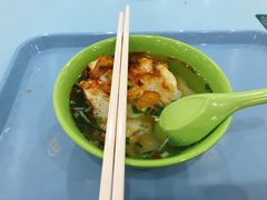 -浙江大学西溪校区-食堂