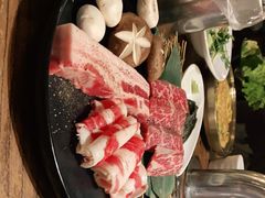 -坦坦大炉·韩式烤肉(望京店)