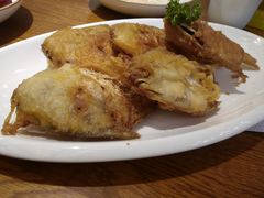 -必点海鲜·鲅鱼水饺(鞍山西道店)