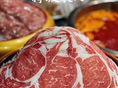 -渝味晓宇火锅(合川路店)