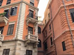 -飞马旅黎黄陂路文旅街区