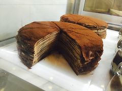 -Awfully Chocolate(来福士广场店)
