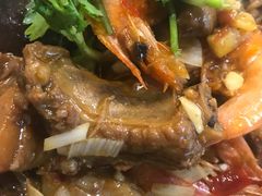 -旺仔家常菜生煎包(马端街店)