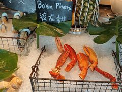 -Social 秀西餐厅-长沙瑞吉酒店(运达店)