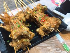 -虾少爷龙虾烧烤(双桥路店)