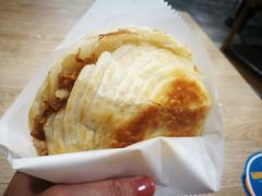 -魏家凉皮(博水商务大厦店)