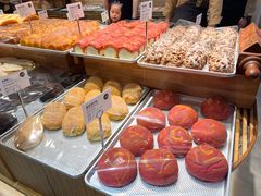 -麦陌(正弘城店)
