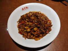 -天下客饭店(中山路店)