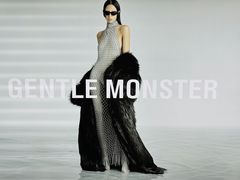 -GENTLE MONSTER(上海前滩太古里店)