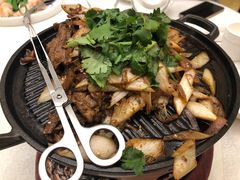 -便宜坊烤鸭店(科创店)