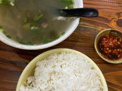 -陈记汤饭(水巷口店)