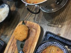 -Hi YOU你的饭局泰餐厅(雍和宫店)