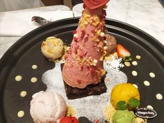 甜秘密堂食冰淇淋-哈根达斯(西安北郊店)