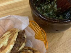 -买又大餐厅(福林里店)