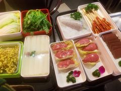 -川锅一号火锅(铜山万达店)