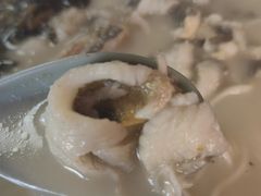 -明呈黄鱼面馆(斜土路店)