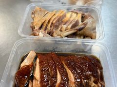 -章云板鸭(总店)
