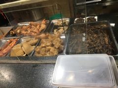 卤菜-西环肥仔螺蛳粉(总店)