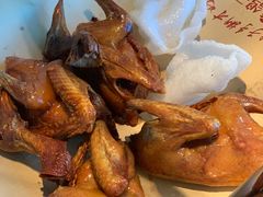 -鸽子侯·家宴·平价海鲜(市图书馆店)
