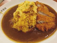 -COCO壱番屋(北京平安国际金融中心店)
