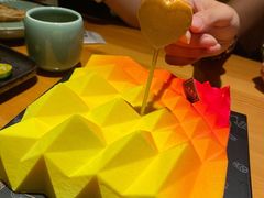 -GRAMCAKE一克甜品(昙华林花园山店)