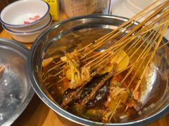 -嘉州鲜知味钵钵鸡(奎星楼店)