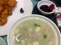 -鹊华居·地道鲁菜·海鲜·融合味(大明湖店)