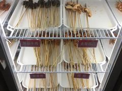 -来蜀乾串串香(北京总店)