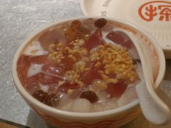 -探鱼·鲜青椒爽麻烤鱼(北京路天河城店)