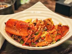 -蟹之国·精品蟹料理(极地店)