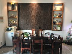 -舒心阁养生堂采耳(中山北路店)