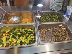 -清真伊源饺子馆(陶然共友大厦店)