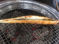 -瑞杰烧烤店·24小时营业(山东路店)