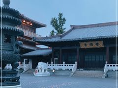 -香积寺