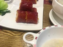 -赏点粤式点心(广州塔店)