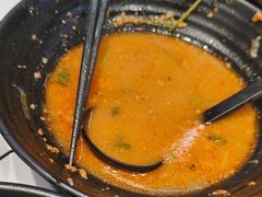 -肥汁米蘭香港米线(长宁来福士店)