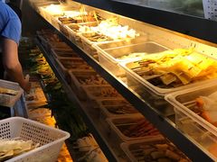 -万记麻辣烫国展总店