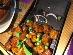 -中8楼风尚云南菜(颐堤港店)