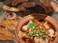 -小核桃烤肉馆(西塔店)