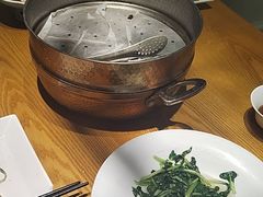 -新海渔港·胶东海鲜家常菜·家宴(奥体中心店)