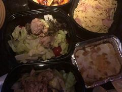 -萨莉亚意式餐厅(万嘉商业广场店)