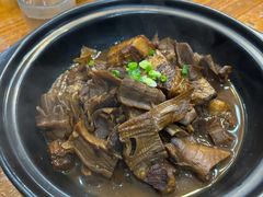 -李东农庄(中南百草园地标店)