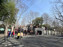 -上海孙中山故居纪念馆